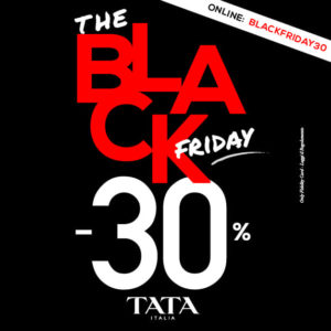 TATA – Black Friday