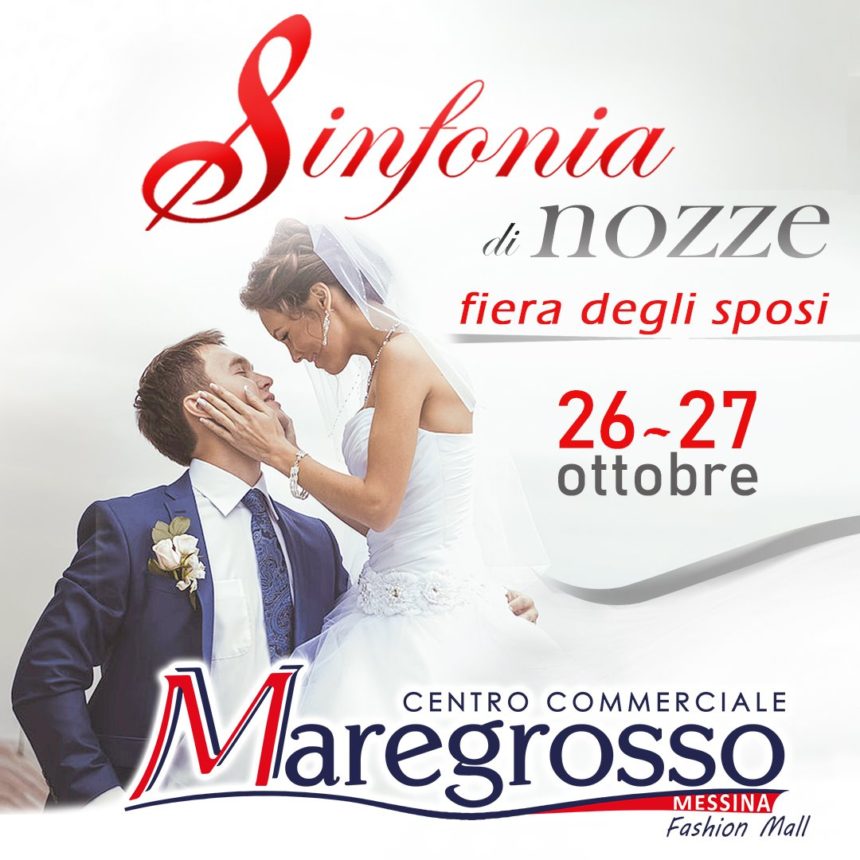 Sinfonia di Nozze – Fiera degli Sposi