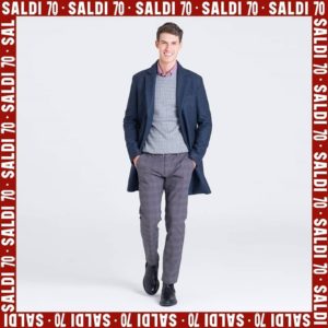 Saldi Cotton&Silk