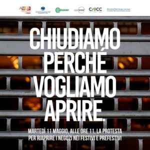 INiziativa Nazionale delle Associazioni del Commercio