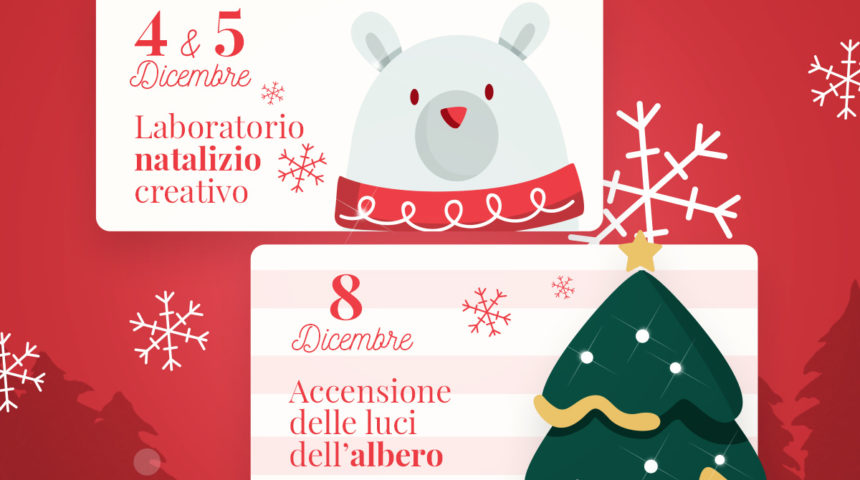 Feliz navidad al centro maregrosso! Feliz navidad al centro maregrosso!