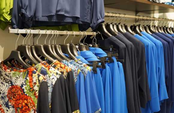 Bugatti abbigliamento villaggio mosè outlet