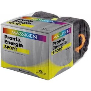 Farma Venere: promozione Massigen 30% sconto