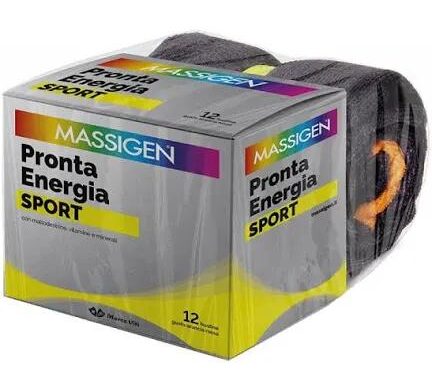 Farma Venere: promozione Massigen 30% sconto
